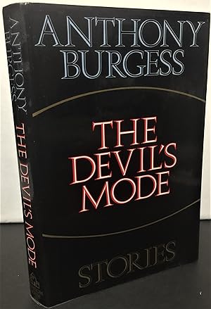 Seller image for The Devil's Mode for sale by Philosopher's Stone Books