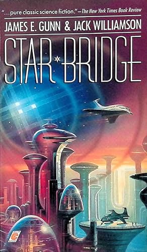 Immagine del venditore per Star Bridge venduto da Kayleighbug Books, IOBA