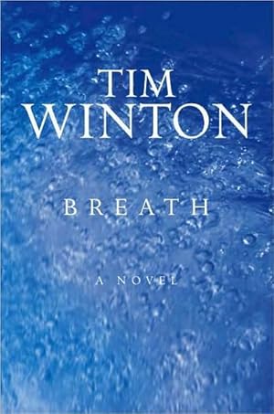 Imagen del vendedor de Breath: A Novel a la venta por Cul de Sac Books