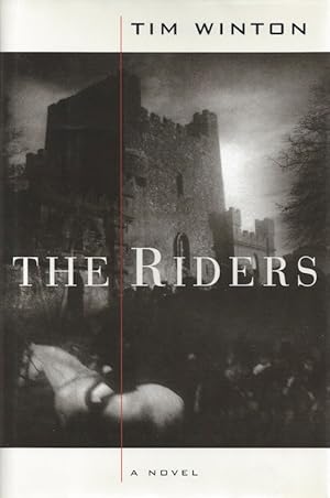 Seller image for The Riders for sale by Cul de Sac Books