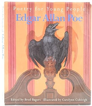 Bild des Verkufers fr Poetry for Young People, Edgar Allan Poe zum Verkauf von Antipodean Books, Maps & Prints, ABAA