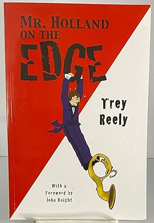 Seller image for Mr. Holland on the Edge/G6902 for sale by Books Galore Missouri