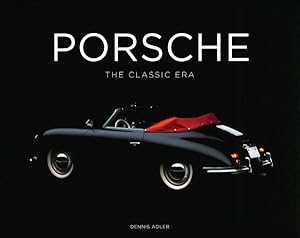 Seller image for Porsche : The Classic Era for sale by GreatBookPricesUK