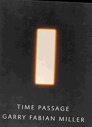 Time Passage. Garry Fabian Miller