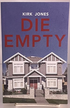 Seller image for Die Empty for sale by Books Galore Missouri