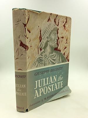JULIAN THE APOSTATE