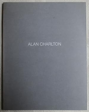 Seller image for Alan Charlton : A arte Studio Invernizzi for sale by VersandAntiquariat Claus Sydow