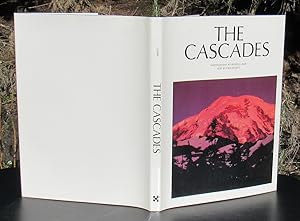 THE CASCADES -- 1982 First Edition SIGNED By Fred Beckey and Russell Lamb