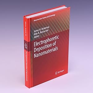 Seller image for Electrophoretic Deposition of Nanomaterials (Nanostructure Science and Technology) for sale by Salish Sea Books