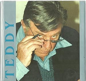 Imagen del vendedor de Teddy - SIGNED COPY a la venta por Sabra Books