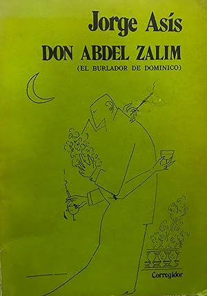 Don Abdel Zalim ( El Burlador de Dominico )