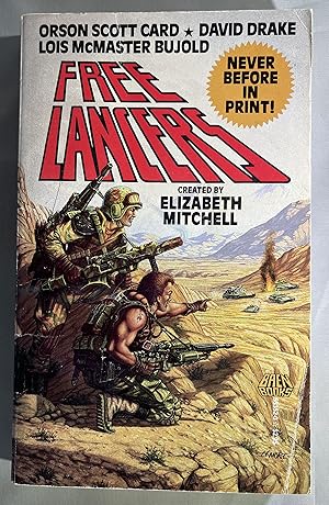 Seller image for Free Lancers (Alien Stars #4) for sale by Space Age Books LLC