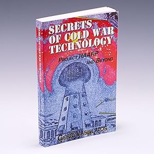 Immagine del venditore per Secrets of Cold War Technology: Project Haarp and Beyond venduto da Salish Sea Books
