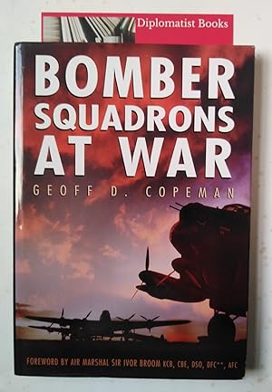 Bomber Squadrons at War: Nos.57 and 630 Squadrons