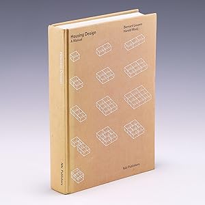 Seller image for Housing Design: A Manual for sale by Salish Sea Books