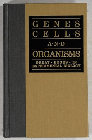 Seller image for Features in the Architecture of Physiological Function. for sale by Antiq. F.-D. Shn - Medicusbooks.Com