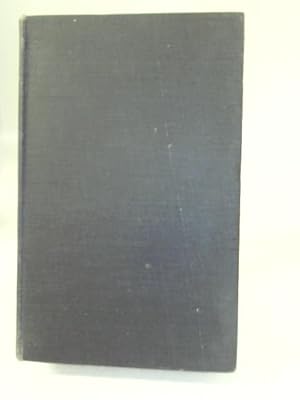 Seller image for The Life and Letters of Charles Inglis for sale by World of Rare Books
