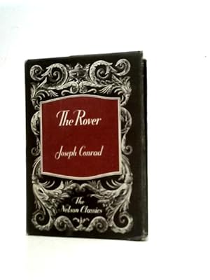 Image du vendeur pour The Rover mis en vente par World of Rare Books