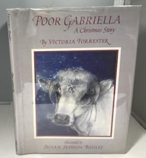 Image du vendeur pour Poor Gabriella mis en vente par S. Howlett-West Books (Member ABAA)