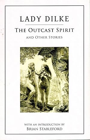 Immagine del venditore per The Outcast Spirit and Other Stories venduto da Ziesings