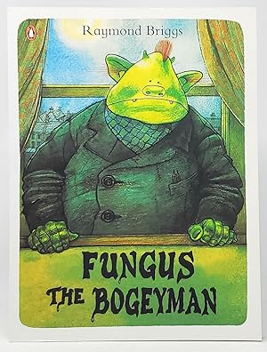 Fungus the Bogeyman