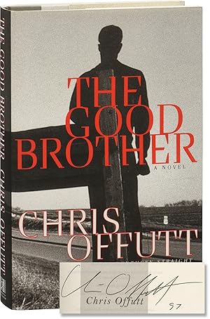 Seller image for The Good Brother (First Edition, signed in the year of publication) for sale by Royal Books, Inc., ABAA