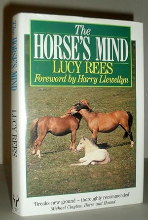 Seller image for The Horse's Mind for sale by Washburn Books