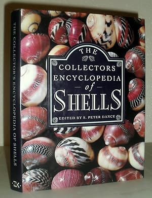 Image du vendeur pour The Collector's Encyclopedia of Shells mis en vente par Washburn Books