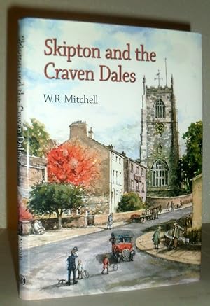 Immagine del venditore per Skipton and the Craven Dales venduto da Washburn Books