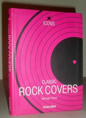Seller image for Classic Rock Covers (Icons) for sale by Washburn Books