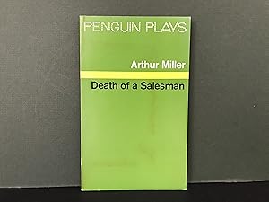 Seller image for Death of a Salesman: Certain Private Conversations in Two Acts and a Requiem for sale by Bookwood