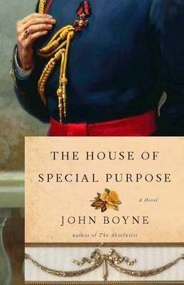 Seller image for The House of Special Purpose (Paperback or Softback) for sale by BargainBookStores