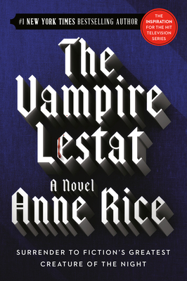 Seller image for The Vampire Lestat (Paperback or Softback) for sale by BargainBookStores