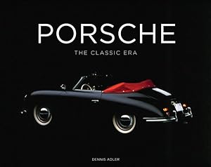 Seller image for Porsche : The Classic Era for sale by GreatBookPrices