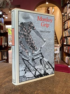 Seller image for Monkey Grip for sale by Sappho Books