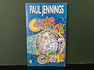 Seller image for Come Back Gizmo for sale by Bookwood