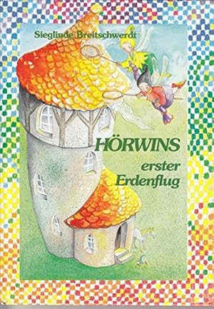 Seller image for Hrwins erster Erdenflug for sale by Gabis Bcherlager