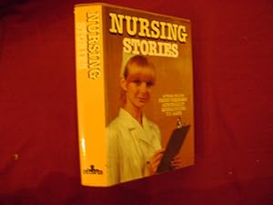 Imagen del vendedor de Nursing Stories. a la venta por BookMine