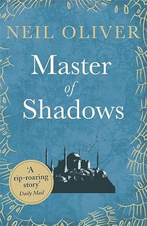 Seller image for Master of Shadows for sale by GreatBookPrices