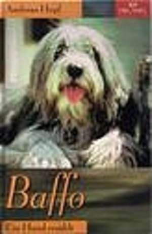 Bild des Verkufers fr Baffo - Eines Hundes Geschichte zum Verkauf von Gerald Wollermann