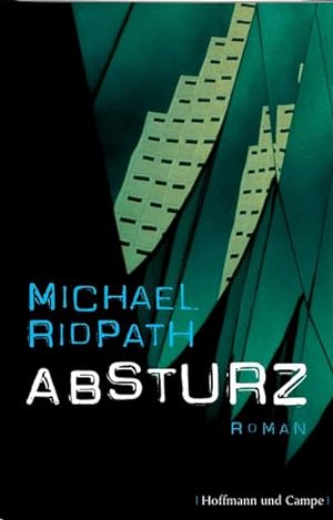 Seller image for Absturz for sale by Gerald Wollermann