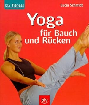 Yoga für Bauch und Rücken