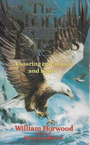 Seller image for The Stonor Eagles for sale by Leura Books