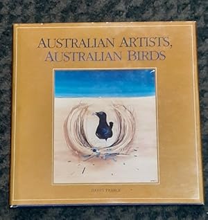 Seller image for Australian Artists, Australian Birds for sale by City Basement Books