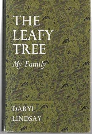 Image du vendeur pour The Leafy Tree : My Family. mis en vente par City Basement Books