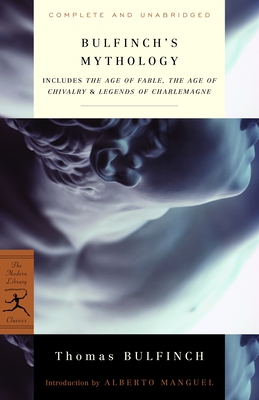 Immagine del venditore per Bulfinch's Mythology: Includes the Age of Fable, the Age of Chivalry & Legends of Charlemagne (Paperback or Softback) venduto da BargainBookStores