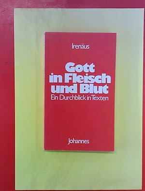 Seller image for Gott in Fleisch und Blut for sale by biblion2