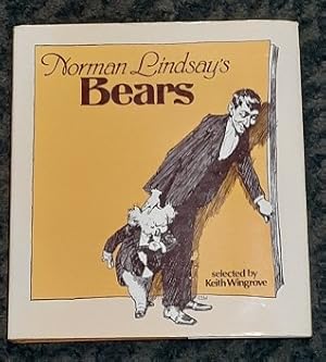 Imagen del vendedor de Norman Lindsay's Bears. a la venta por City Basement Books