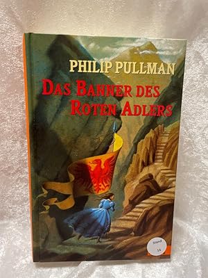 Imagen del vendedor de Das Banner des Roten Adlers: Roman (Beltz & Gelberg) Roman a la venta por Antiquariat Jochen Mohr -Books and Mohr-
