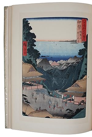 Kokusui Ukiyo-e Kessaku Shu (Japanese, i.e. "The Collection of Masterpieces of Ukiyo-e Printing")